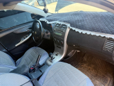 Hasarlı & Kazalı Oto / Toyota / Corolla