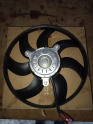 Oto Çıkma Parça / Seat / Leon / Fan / Fan Motoru / Sıfır Parça 