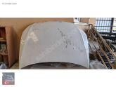 VOLKSWAGEN GOLF 7 2015 MOTOR KAPUTU