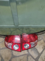 Oto Çıkma Parça / Hyundai / Getz / Far & Stop / Sağ Arka Stop / Çıkma Parça 