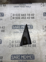 Oto Çıkma Parça / Seat / Leon / Ayna / Ayna Kapağı / Çıkma Parça 