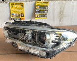 BMW 1 Serisi F20 Sol Ön Far LCI Modeli - Parça No: 7214787