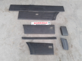 Oto Çıkma Parça / Volkswagen / Crafter / Kaporta & Karoser / Kapı Çıtası / Çıkma Parça 