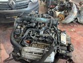 VOLKSWAGEN SİCİROCCO 14 tsi JETTA GOLF BLG DOLU MOTOR