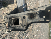 Oto Çıkma Parça / Opel / Corsa / Tampon / Tampon Demiri / Çıkma Parça 