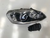 VOLVO XC60 SAĞ FAR  VE TÜM ÇIKMA ORJİNAL PARÇALAR