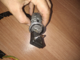 Oto Çıkma Parça / Renault / Kangoo / Elektrik / Kontak Seti / Çıkma Parça 