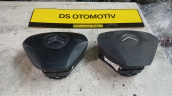 Oto Çıkma Parça / Citroen / Nemo / Direksiyon / Direksiyon Airbag / Çıkma Parça 