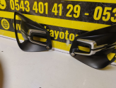 Oto Çıkma Parça / Renault / Clio / Tampon / Sis Farı Çerçevesi / Çıkma Parça 