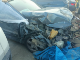 Hurda Belgeli Araçlar / Peugeot / 407