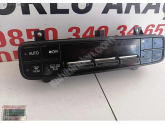 Oto Çıkma Parça / Toyota / Auris / Klima / Kontrol Paneli / Çıkma Parça 