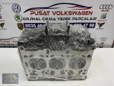 VOLKSWAGEN POLO 1.0TSİ ÇIKMA SİLİNDİR KAPAĞI
