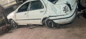 Hasarlı & Kazalı Oto / Fiat / Siena