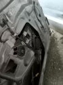 BMW E34 SOL CAM KRİKOSU MOTORLU