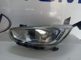 Oto Çıkma Parça / Hyundai / Accent / Far & Stop / Sol Ön Far / Çıkma Parça 