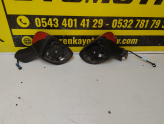 Oto Çıkma Parça / Renault / Clio / Ayna / Ayna Camı / Çıkma Parça 