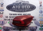 FORD FOCUS MK4 ORJİNAL ÇIKMA SAĞ ARKA STOP