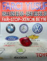 Oto Çıkma Parça / Alfa Romeo / Giulietta / Far & Stop / Sol Arka Stop / Çıkma Parça 