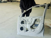 Oto Çıkma Parça / Hyundai / Ioniq Hybrid / Kaporta & Karoser / Sağ Ön Kapı / Çıkma Parça 