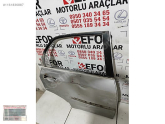 Oto Çıkma Parça / Honda / City / Kaporta & Karoser / Sağ Arka Kapı / Çıkma Parça 
