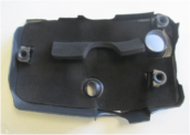 Oto Çıkma Parça / Renault / Megane / Motor / Motor Kapağı / Sıfır Parça 