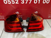 Oto Çıkma Parça / Bmw / 3 Serisi / Far & Stop / Sol Arka Stop / Çıkma Parça 