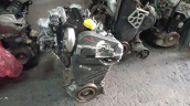 Oto Çıkma Parça / Renault / Megane / Motor / Motor (komple) / Çıkma Parça 