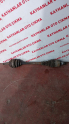 HONDA CİVİC VTEC 2 ÇIKMA SOL AKS