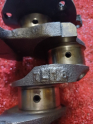 Fiat Punto 1.2 16v Krank mili