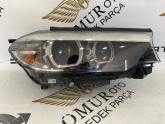 BMW G30 SAĞ FAR LED ORJİNAL ÇIKMA