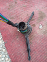 Oto Çıkma Parça / Tofaş / Doğan  / Elektrik / Sinyal Kolu / Çıkma Parça 