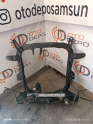 Opel Corsa C 1.3 ve 1.7 Motor Traversi Beşiği