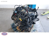 Oto Çıkma Parça / Ford / Tourneo Connect / Motor / Motor (komple) / Çıkma Parça 