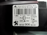 Oto Çıkma Parça / Peugeot / 308 / Far & Stop / Sol Ön Far / Çıkma Parça 