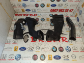 OPEL CORSA F KLİMA HAVA BORULARI ORJİNAL ÇIKMA PARÇA 39180932