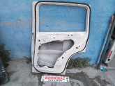 Oto Çıkma Parça / Volkswagen / Tiguan / Kaporta & Karoser / Sağ Arka Kapı / Çıkma Parça 