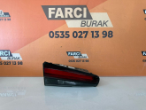 EGEA HB CROSS LEDLİ SOL İÇ STOP ORJİNAL