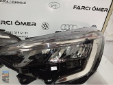 Oto Çıkma Parça / Lincoln / Town Car / Far & Stop / Sağ Ön Far / Çıkma Parça 