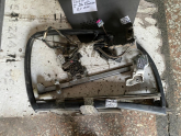 Oto Çıkma Parça / Citroen / Jumper / Oto Cam / Kapı Camları / Çıkma Parça 