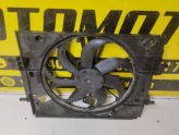 Oto Çıkma Parça / Dacia / Sandero / Fan / Fan Motoru / Çıkma Parça 