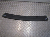98-09 Peugeot 206 Sol/Sağ Arka Tampon Kalıbı Orijinal 9641595680