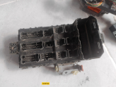 Oto Çıkma Parça / Hyundai / Santa Fe / Elektrik / Sigorta Kutusu / Çıkma Parça 