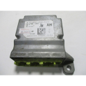 Ford Fiesta Airbag Beyni 8V51-14B321-AH