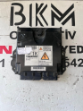 Nissan Navara Motor Beyni