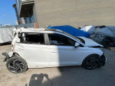 Oto Çıkma Parça / Hyundai / i20 / Kaporta & Karoser / Sol Ön Kapı / Çıkma Parça 