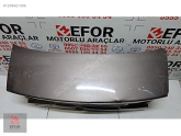 Oto Çıkma Parça / Honda / Civic / Kaporta & Karoser / Bagaj Kapağı / Çıkma Parça 