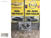 Oto Çıkma Parça / Opel / Astra / Kaporta & Karoser / Sağ Ön Kapı / Çıkma Parça 