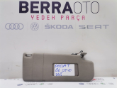 1K0857552A PASSAT GOLF SAĞ GÜNEŞLİK 2005-2010