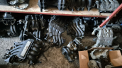 Oto Çıkma Parça / Volkswagen / Bora / Motor / Emme Manifoldu / Çıkma Parça 
