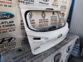 Oto Çıkma Parça / Hyundai / i20 / Kaporta & Karoser / Bagaj Kapağı / Çıkma Parça 
